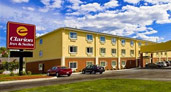 Comfort Suites Atlantic City North