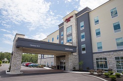 Hampton Inn Absecon Atlantic City